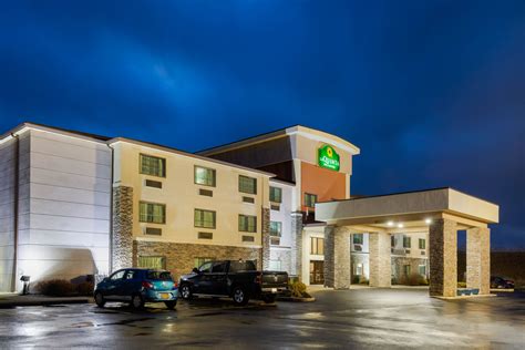 batavia ny hotels